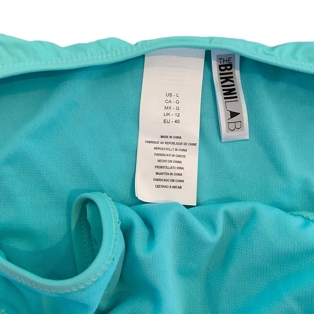 Bikini Lab/Rip Curl Bikini Bottom Bundle Nwot - image 3